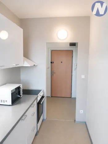 Pronájem bytu 2+1, Prachatice, Sokolovská, 67 m2