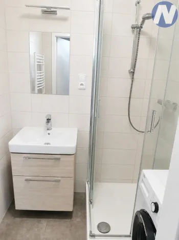 Pronájem bytu 2+1, Prachatice, Sokolovská, 67 m2
