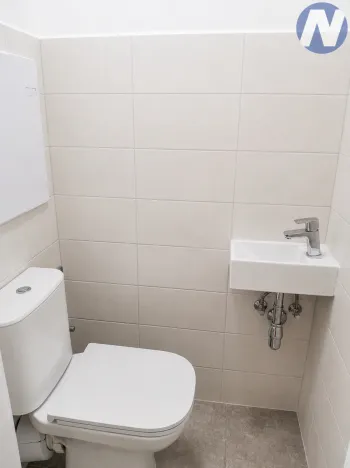 Pronájem bytu 2+1, Prachatice, Sokolovská, 67 m2