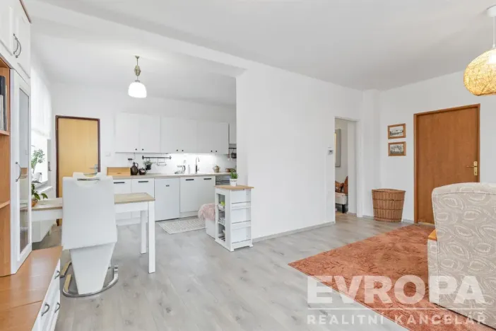 Prodej rodinného domu, Přibyslav, Tržiště, 163 m2