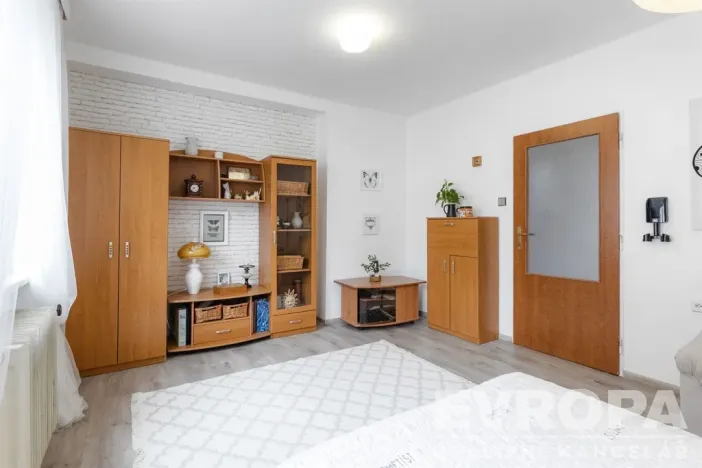 Prodej rodinného domu, Přibyslav, Tržiště, 163 m2