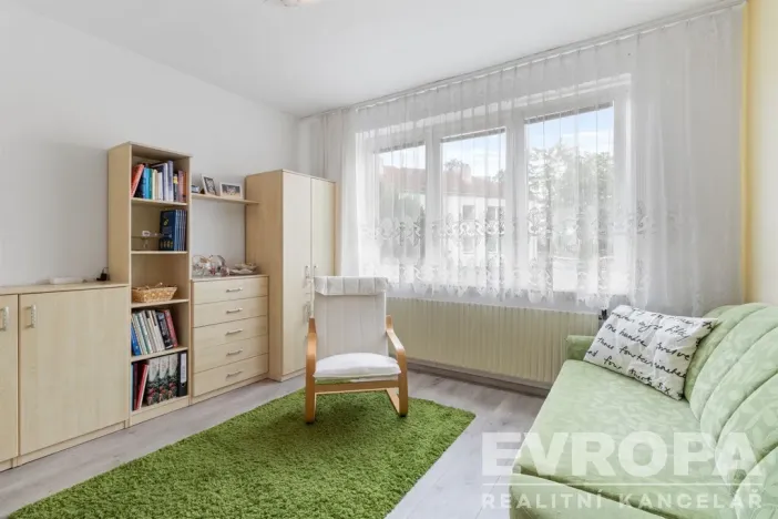 Prodej rodinného domu, Přibyslav, Tržiště, 163 m2