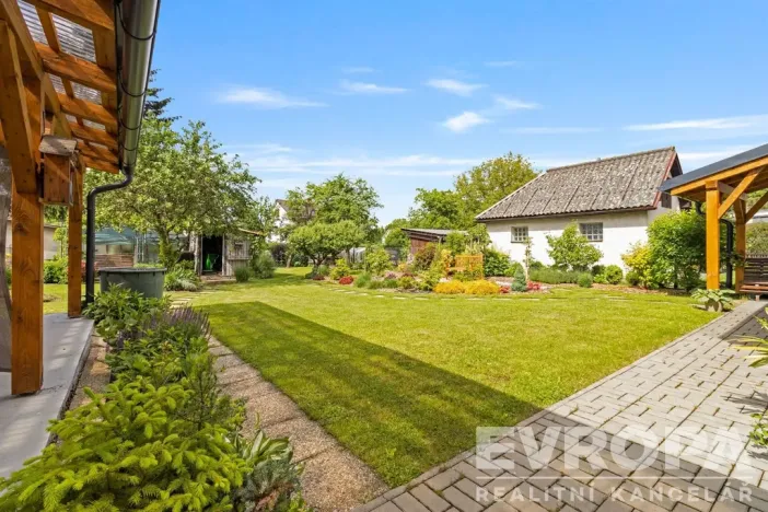 Prodej rodinného domu, Přibyslav, Tržiště, 163 m2