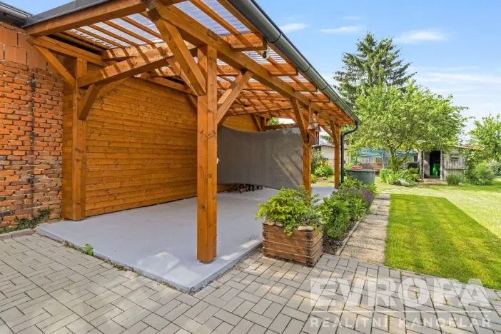 Prodej rodinného domu, Přibyslav, Tržiště, 163 m2