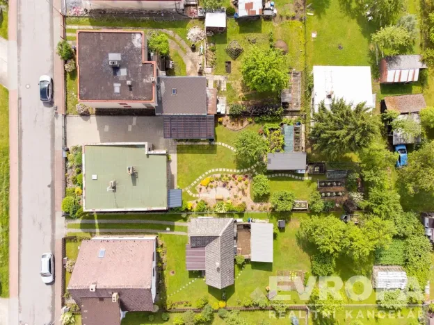 Prodej rodinného domu, Přibyslav, Tržiště, 163 m2