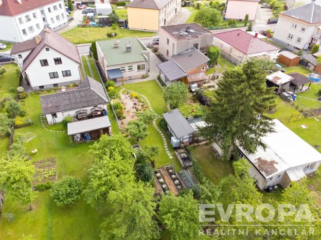 Prodej rodinného domu, Přibyslav, Tržiště, 163 m2