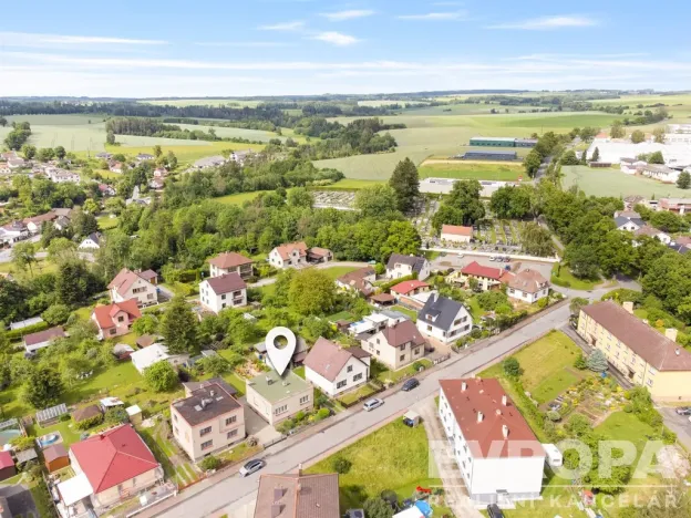 Prodej rodinného domu, Přibyslav, Tržiště, 163 m2