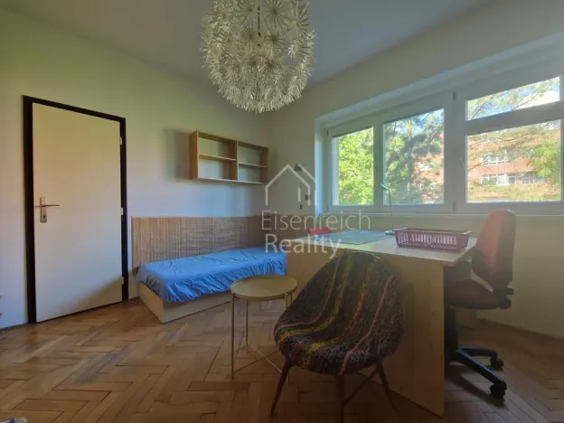 Pronájem bytu 3+1, Hradec Králové, Labská kotlina, 81 m2