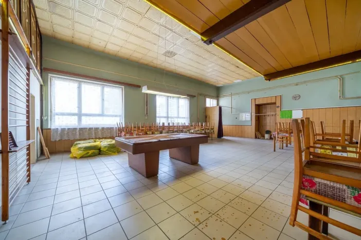 Prodej výrobních prostor, Kroměříž - Těšnovice, 214 m2