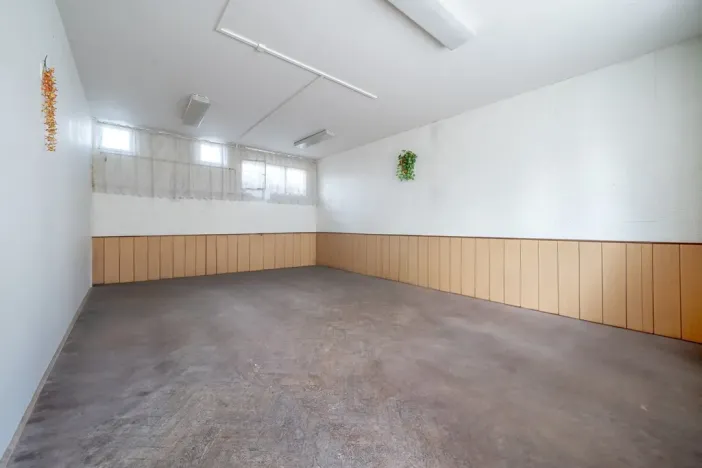 Prodej výrobních prostor, Kroměříž - Těšnovice, 214 m2