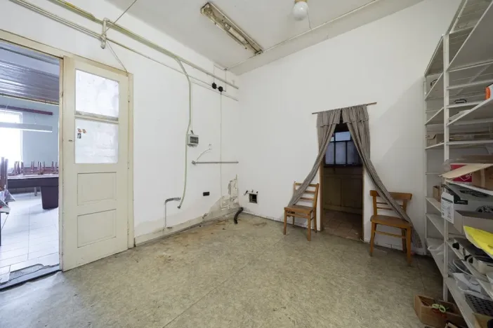 Prodej výrobních prostor, Kroměříž - Těšnovice, 214 m2
