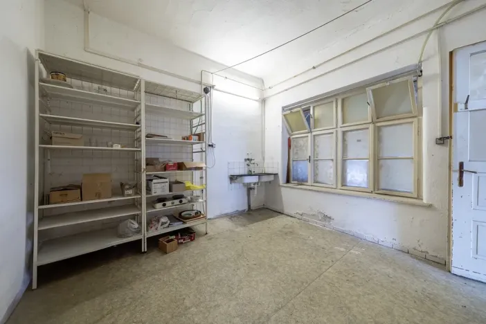 Prodej výrobních prostor, Kroměříž - Těšnovice, 214 m2