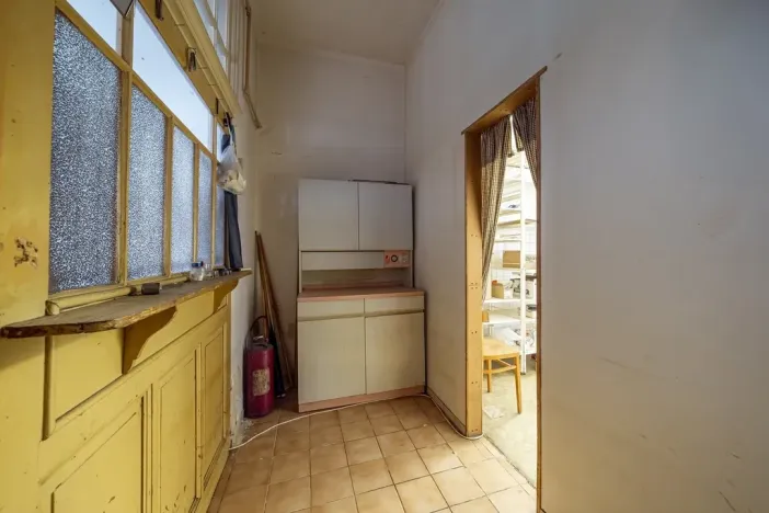 Prodej výrobních prostor, Kroměříž - Těšnovice, 214 m2