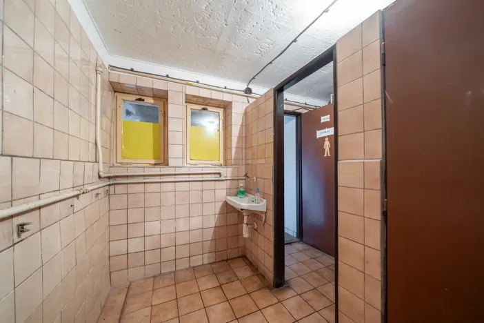 Prodej výrobních prostor, Kroměříž - Těšnovice, 214 m2