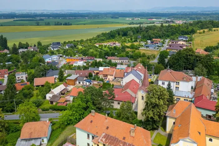 Prodej výrobních prostor, Kroměříž - Těšnovice, 214 m2