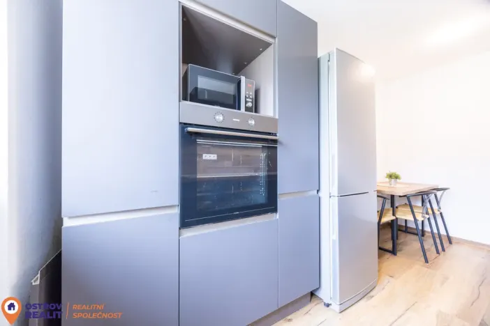 Prodej bytu 2+1, Uničov, Opletalova, 54 m2