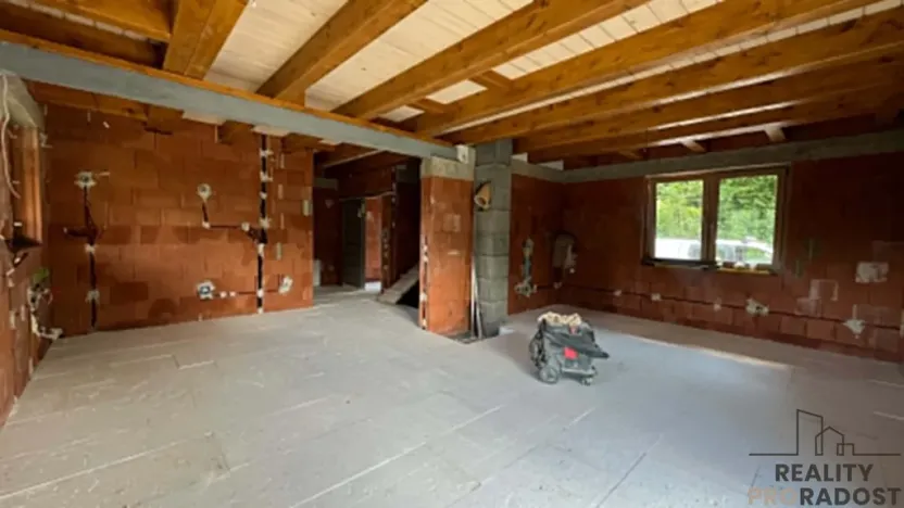 Prodej rodinného domu, Písek, 176 m2