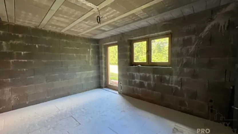 Prodej rodinného domu, Písek, 176 m2