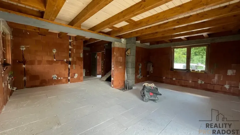 Prodej rodinného domu, Písek, 176 m2