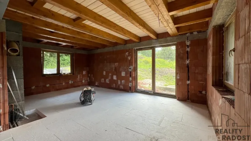 Prodej rodinného domu, Písek, 176 m2