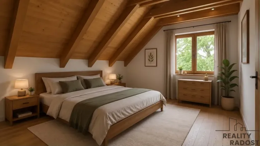 Prodej rodinného domu, Písek, 176 m2