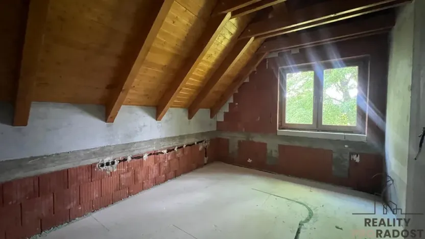 Prodej rodinného domu, Písek, 176 m2