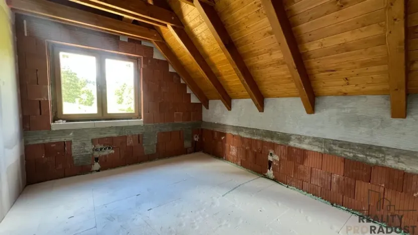 Prodej rodinného domu, Písek, 176 m2