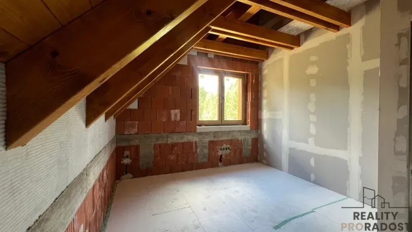 Prodej rodinného domu, Písek, 176 m2