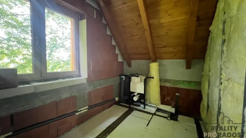 Prodej rodinného domu, Písek, 176 m2