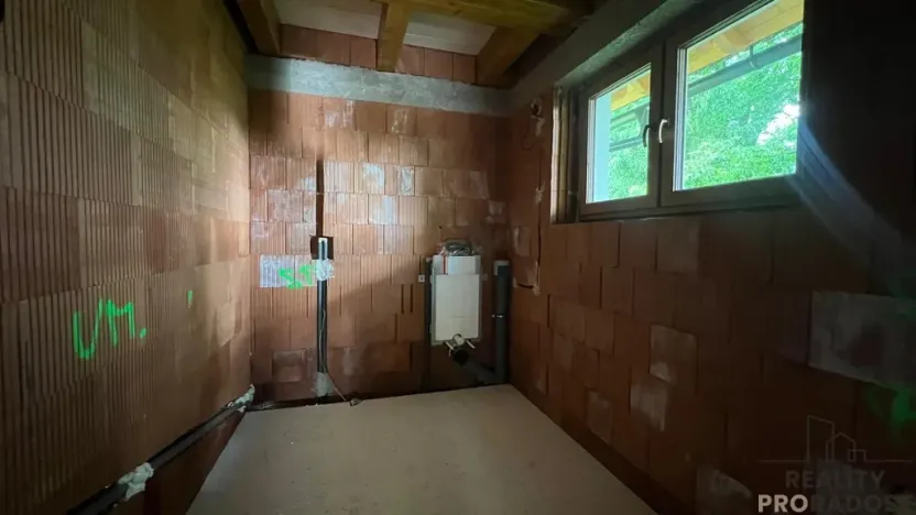 Prodej rodinného domu, Písek, 176 m2