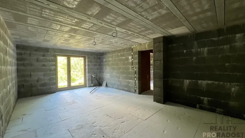 Prodej rodinného domu, Písek, 176 m2