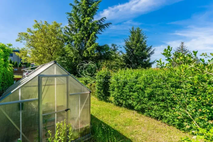 Prodej rodinného domu, Zadní Třebaň, Na Vrážku, 67 m2