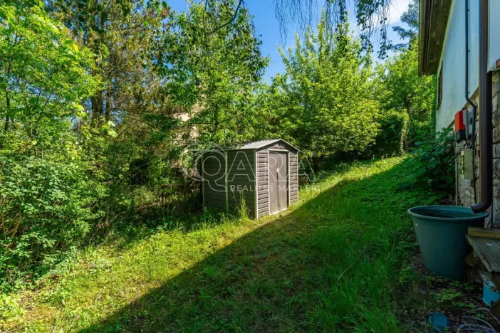 Prodej rodinného domu, Zadní Třebaň, Na Vrážku, 67 m2