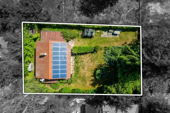 Prodej rodinného domu, Zadní Třebaň, Na Vrážku, 67 m2