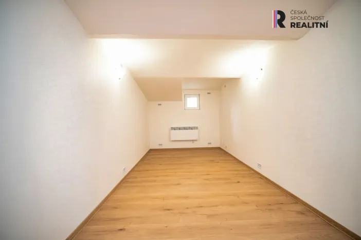 Prodej komerční nemovitosti, Brno - Židenice, Rokycanova, 50 m2