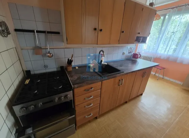 Prodej bytu 2+1, Plzeň, Smrková, 52 m2