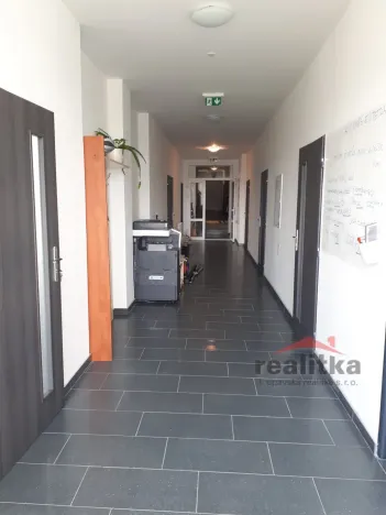 Pronájem kanceláře, Hradec nad Moravicí, Žižkova, 200 m2