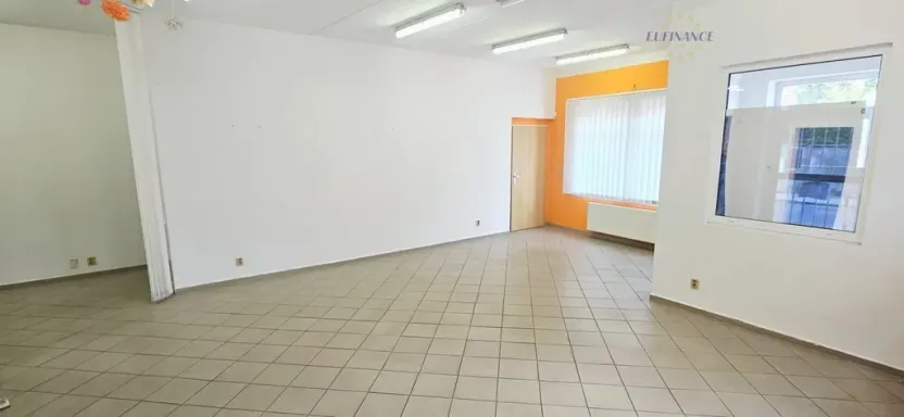 Pronájem kanceláře, Kralupy nad Vltavou - Lobeček, Boženy Němcové, 75 m2