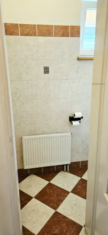 Pronájem kanceláře, Kralupy nad Vltavou - Lobeček, Boženy Němcové, 75 m2
