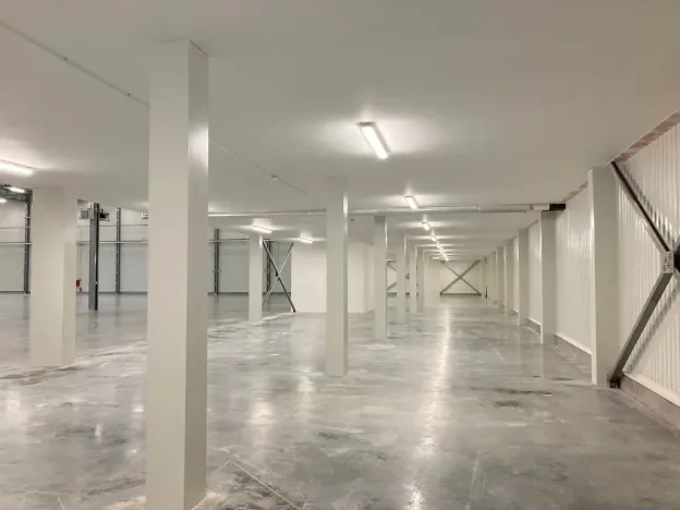 Prodej skladu, Bílina, Radovesická, 13211 m2