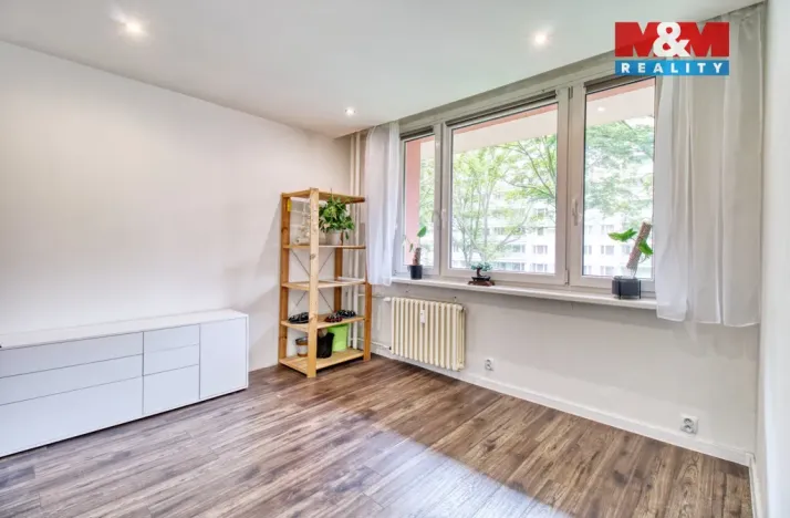 Prodej bytu 3+kk, Most, Moskevská, 54 m2