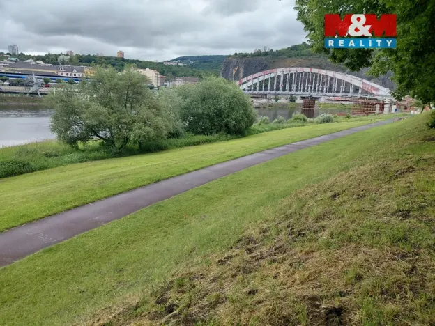 Pronájem bytu 2+1, Ústí nad Labem - Střekov, Kozinova, 52 m2