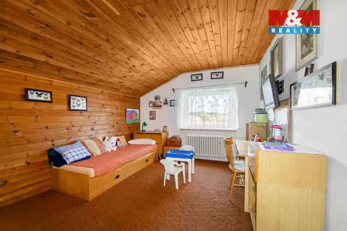 Prodej rodinného domu, Starý Plzenec, Sudova, 218 m2
