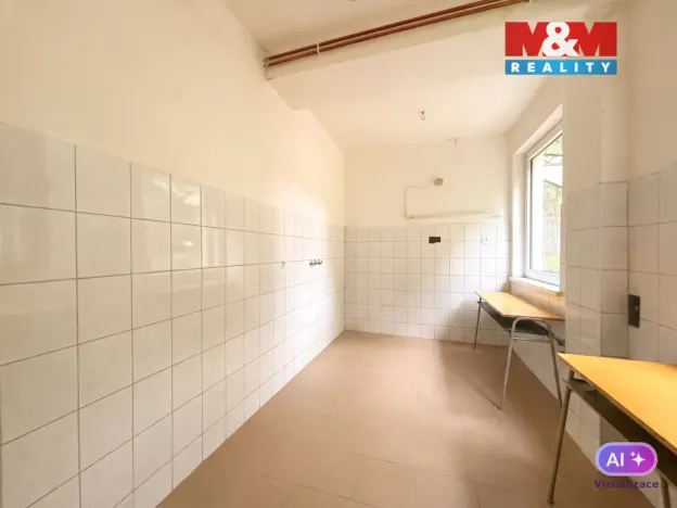 Pronájem obchodního prostoru, Děčín - Děčín III-Staré Město, Rakovnická, 150 m2