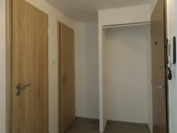 Pronájem bytu 2+1, Šumperk, Čsl. armády, 55 m2