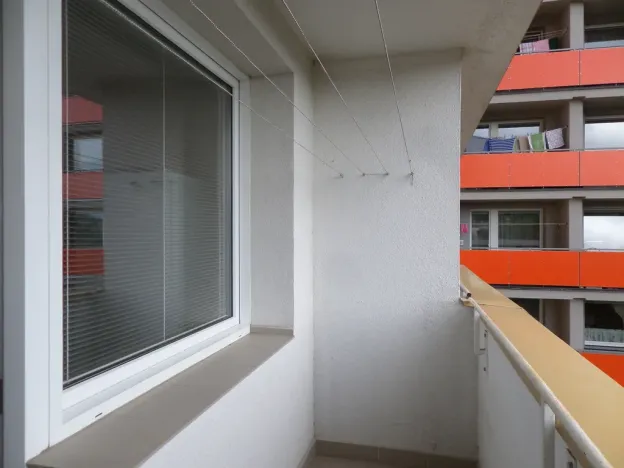 Pronájem bytu 2+1, Šumperk, Čsl. armády, 55 m2