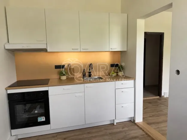 Pronájem bytu 3+kk, Vrbno pod Pradědem, Družstevní, 48 m2