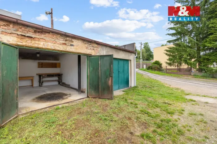 Prodej bytu 3+1, Otvovice, 68 m2