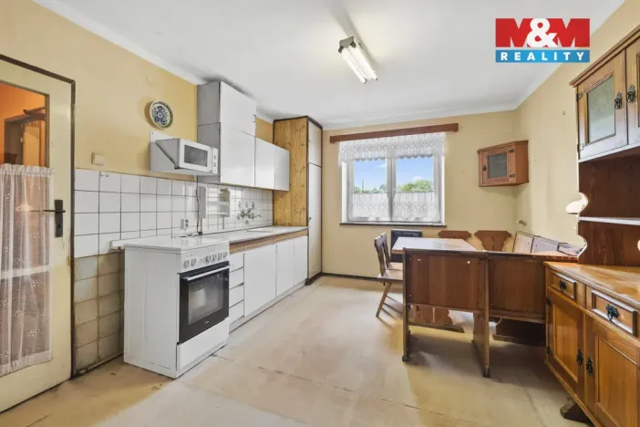 Prodej bytu 2+1, Kolín - Kolín V, Brankovická, 48 m2