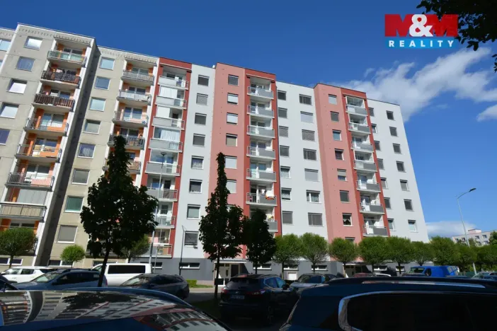 Prodej bytu 3+1, Dobruška, Orlická, 73 m2